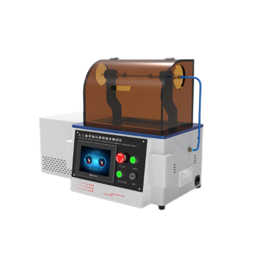 人工血管(guǎn)加壓破裂強度測試儀、動物血管爆破壓力測試儀 人工血管加壓破裂強度測試儀、動物血管爆破壓力測試儀