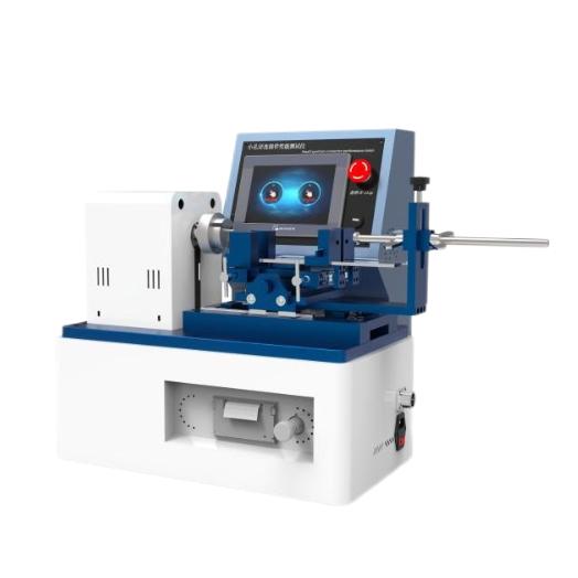 小孔徑連接件性能測試儀