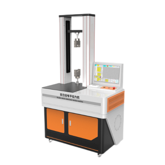 微機控製（zhì）電子試驗機,雙立柱拉力機,落地龍門式拉力機