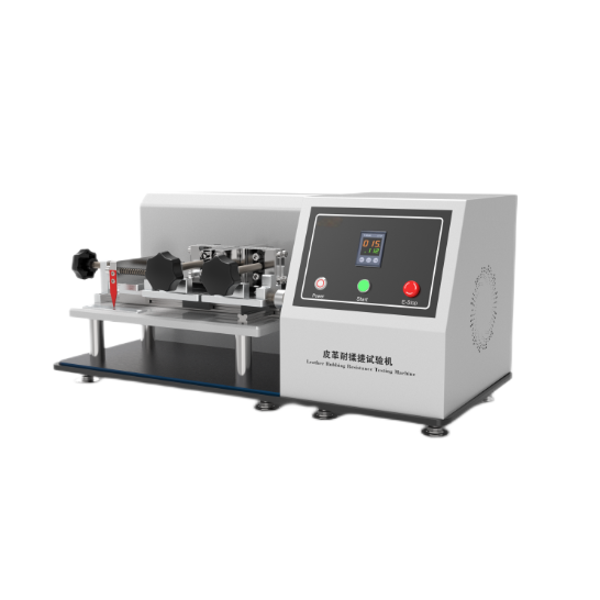 普（pǔ）通款皮革耐揉搓試驗機、斯科特耐揉搓試驗機