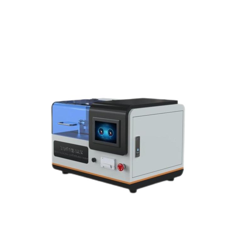 家具皮革表層撓曲測試儀、皮革飾層撓（náo）性測試儀、室內裝飾皮革表麵柔軟性試驗儀、紐瓦克屈撓性測試儀