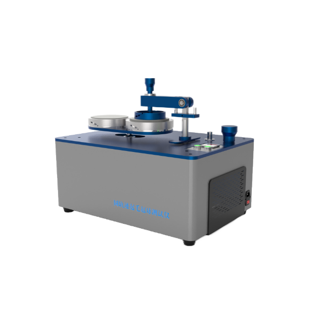 圓軌跡法起毛起（qǐ）球（qiú）測試儀-不帶觸摸（mō）屏   