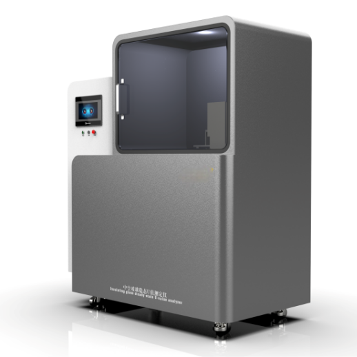 中空玻璃穩態U值測定儀