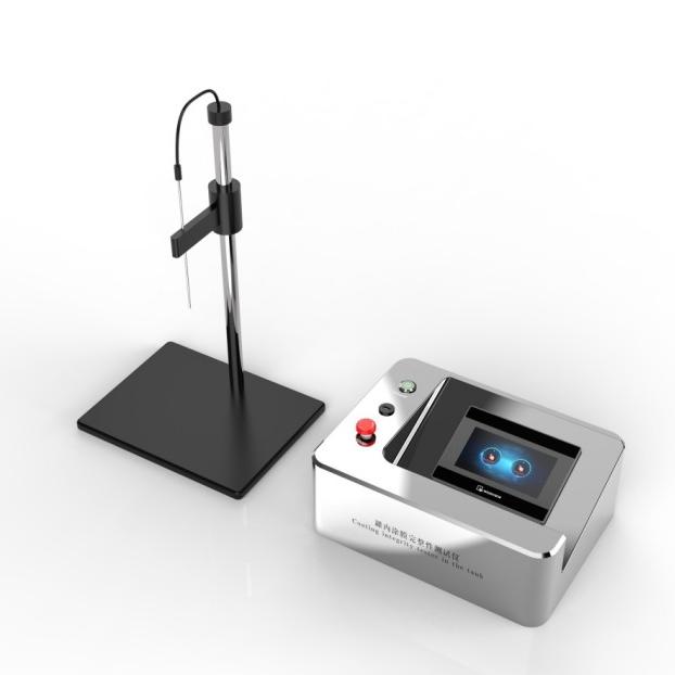 罐（guàn）內塗膜完整性測（cè）試儀