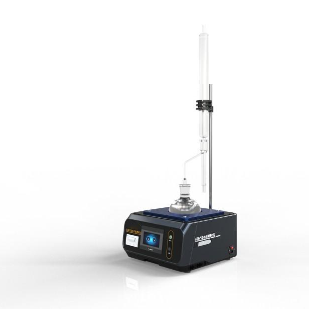 石油產品水含量測定儀