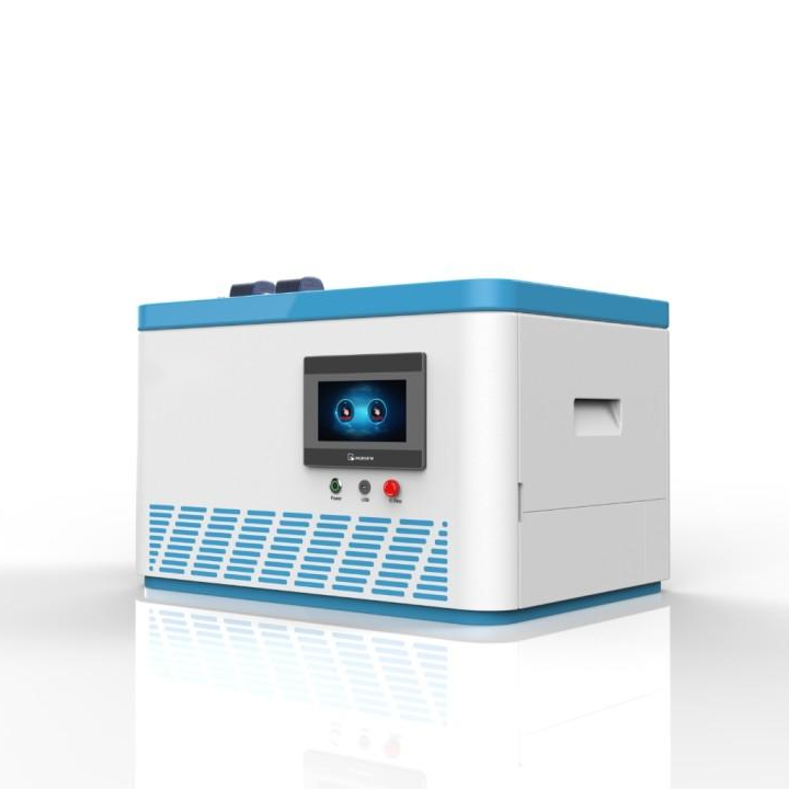 多功能低溫測定儀(傾點,凝點,冷濾點)