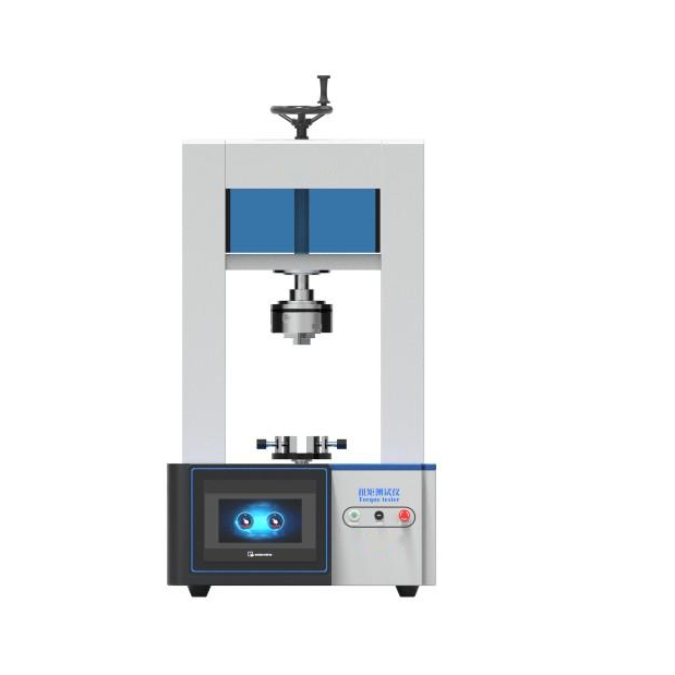 全自動瓶蓋扭(niǔ)矩測試儀 全自動瓶蓋扭矩測試儀
