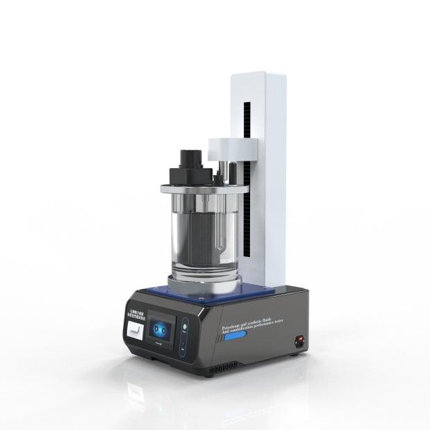 石油和（hé）合成（chéng）液（yè）抗乳化性（xìng）能試驗儀