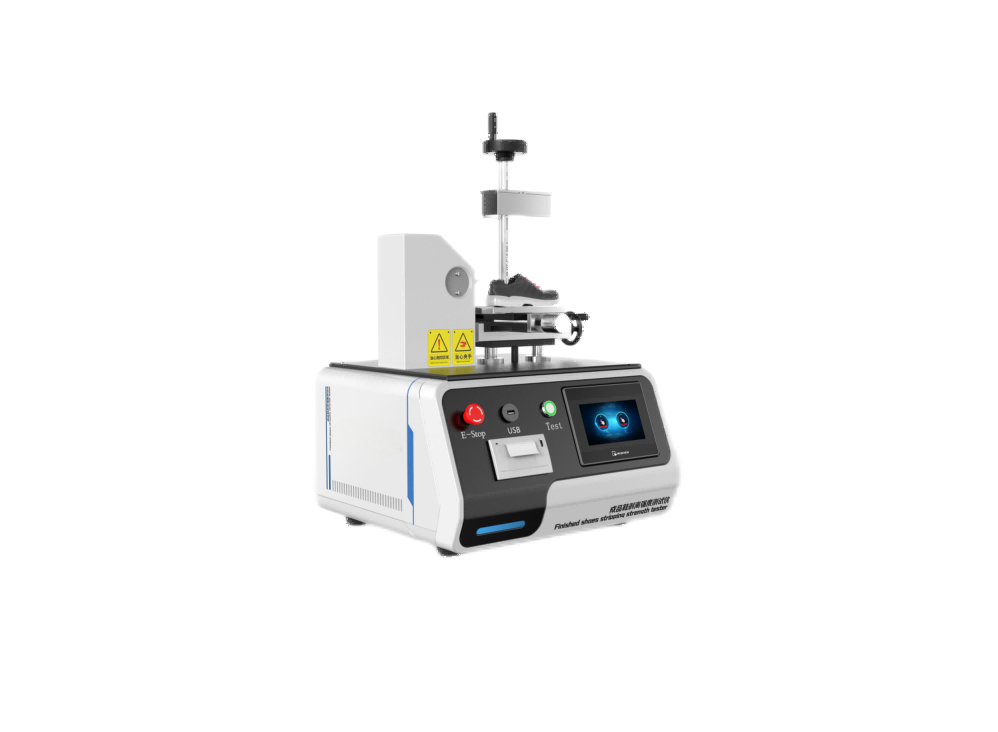 成品鞋（xié）剝離強度測試儀