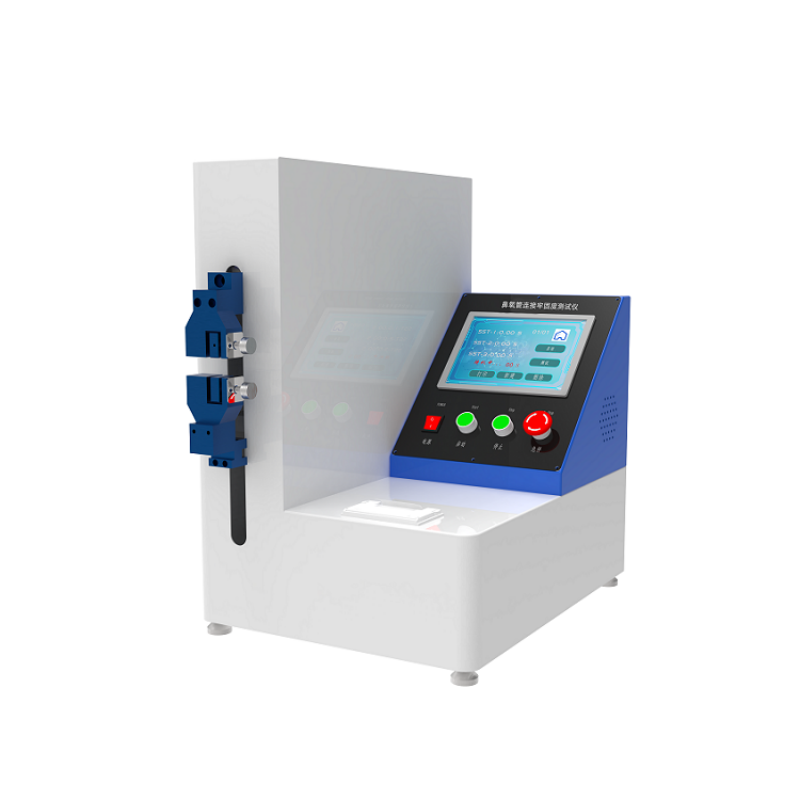 鼻氧（yǎng）管連接（jiē）牢固性測（cè）試儀