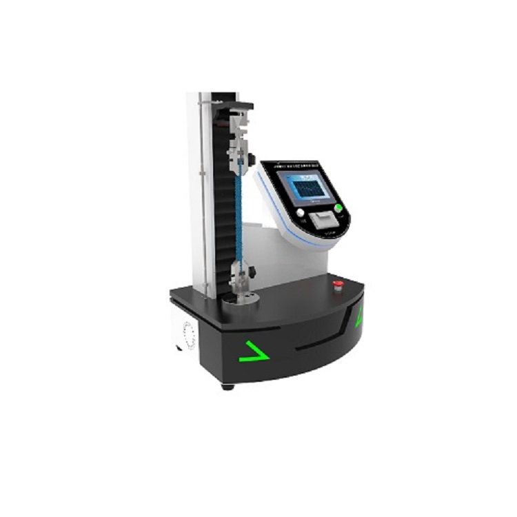 避孕套試片扯斷力和拉斷伸長率測試儀