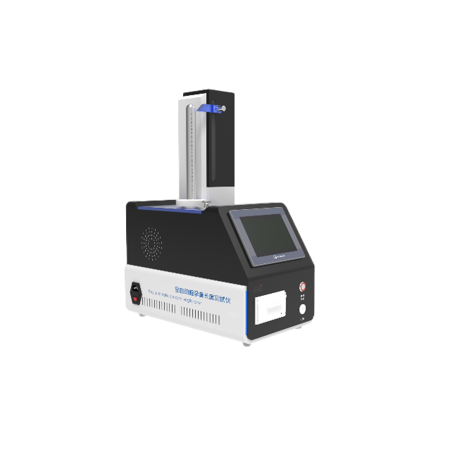 全自動避孕套長度測試（shì）儀  避孕套長度測（cè）試儀