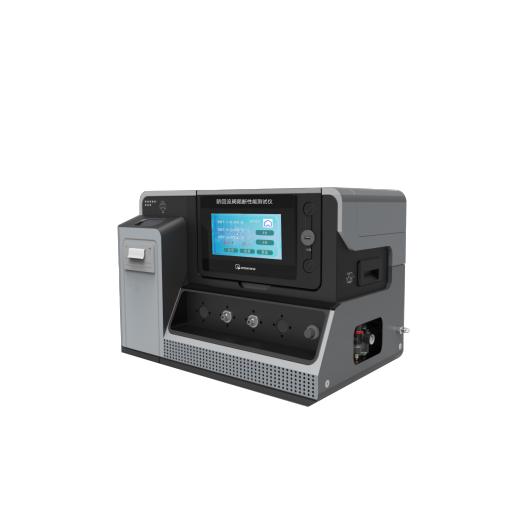 防回流閥阻斷性（xìng）能測試（shì）儀