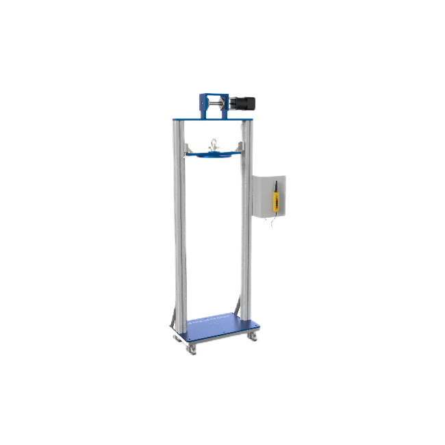 普通款（kuǎn）無源外科植入物抗衝擊試驗機  