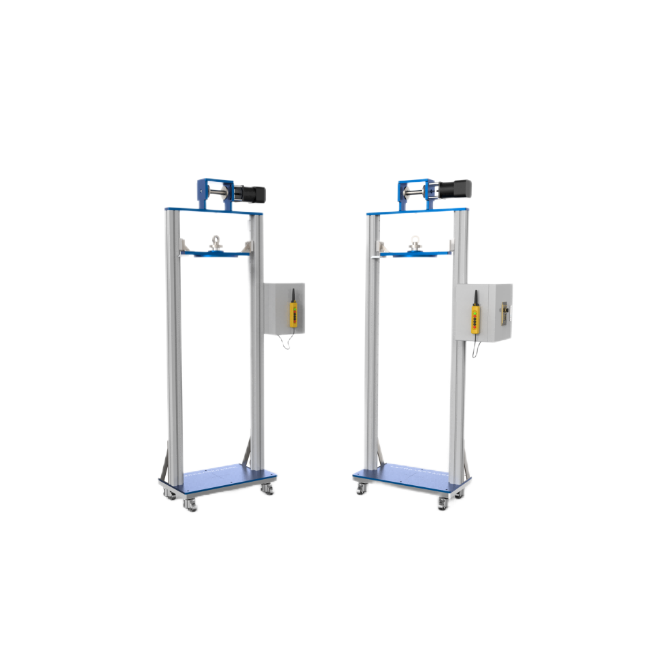 普通款無源外（wài）科植入物抗衝擊試驗機  