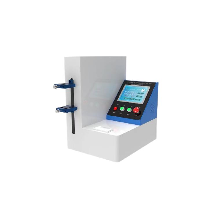 縫合線連接強度測試儀 縫合線連接(jiē)強度測試儀