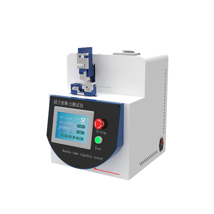 拭子（zǐ）折斷力測試儀