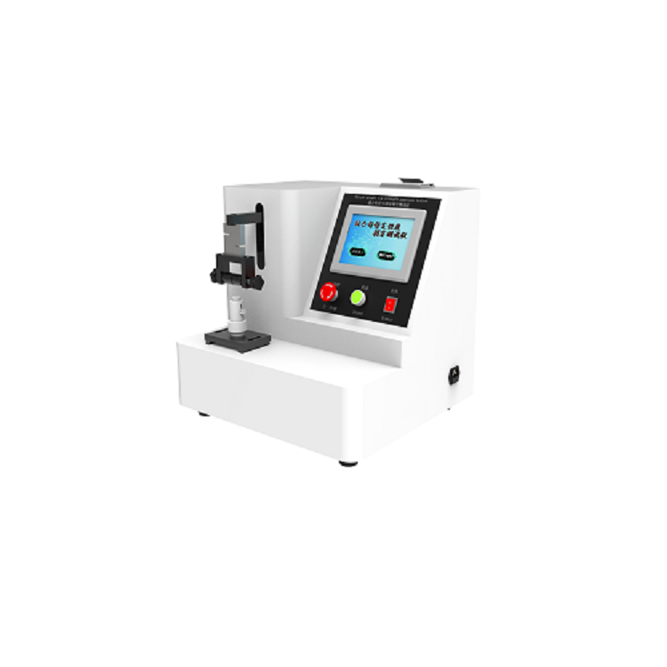 縫合針針尖強度、刺穿力測試（shì）儀