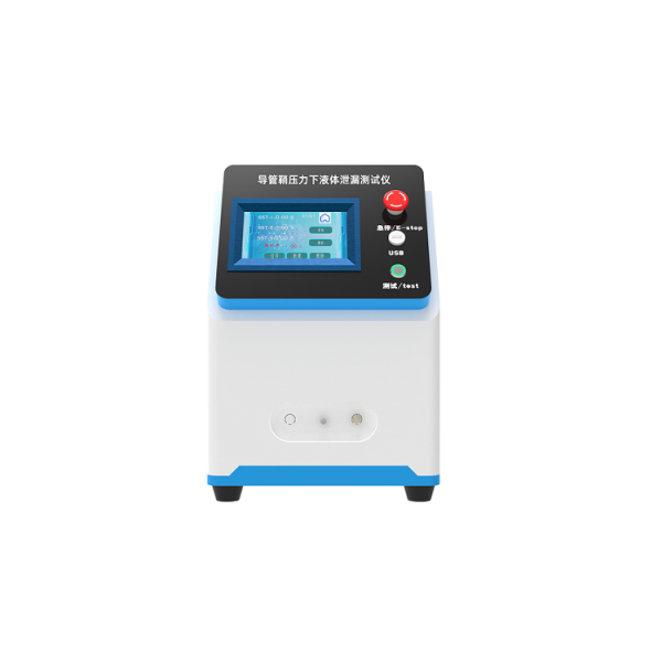 導管鞘壓力下液體泄漏測試儀 導(dǎo)管鞘壓力下液體泄漏測試儀