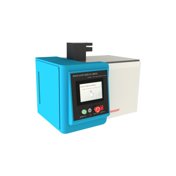 導管動力(lì)注射中流量及壓(yā)力測試儀 血管內導管動力注射中流(liú)量與壓力測(cè)試儀 導(dǎo)管動(dòng)力注(zhù)射中流量(liàng)及壓(yā)力測試儀 血管內導管動力注射中流量與壓力測試儀