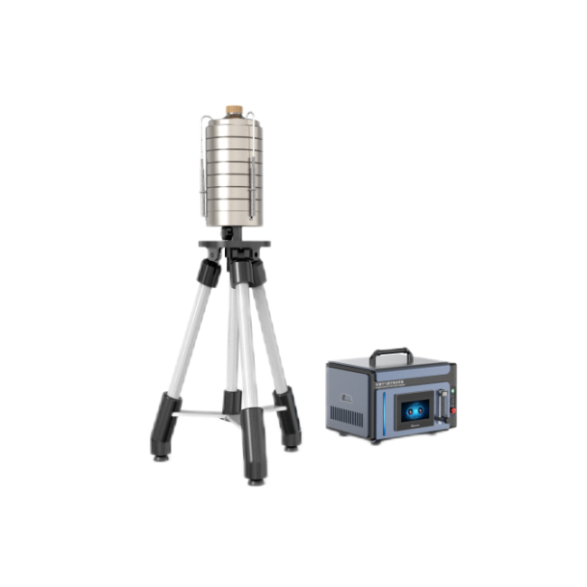 壓縮空氣微生物采樣器 壓縮空氣微生物采樣器