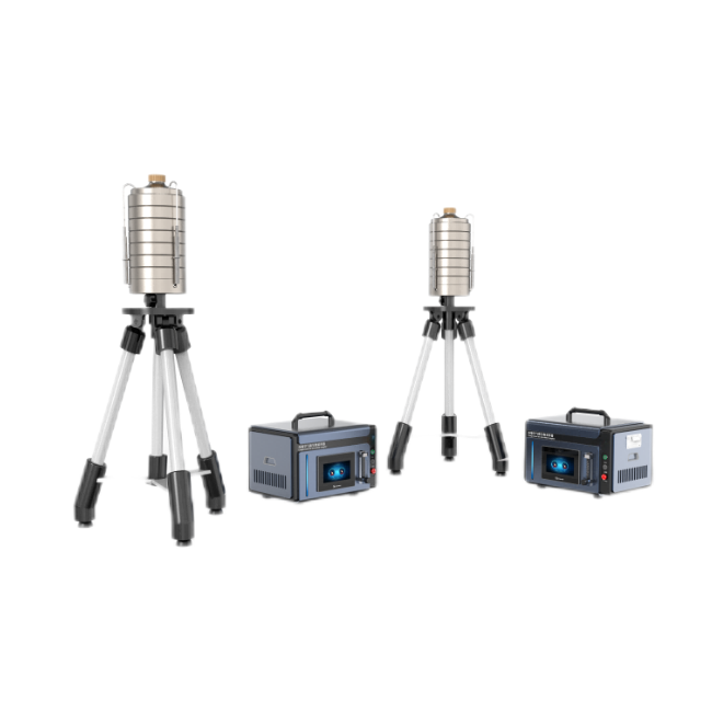 壓縮空(kōng)氣(qì)微生物(wù)采樣器 壓縮空氣微生物采樣器