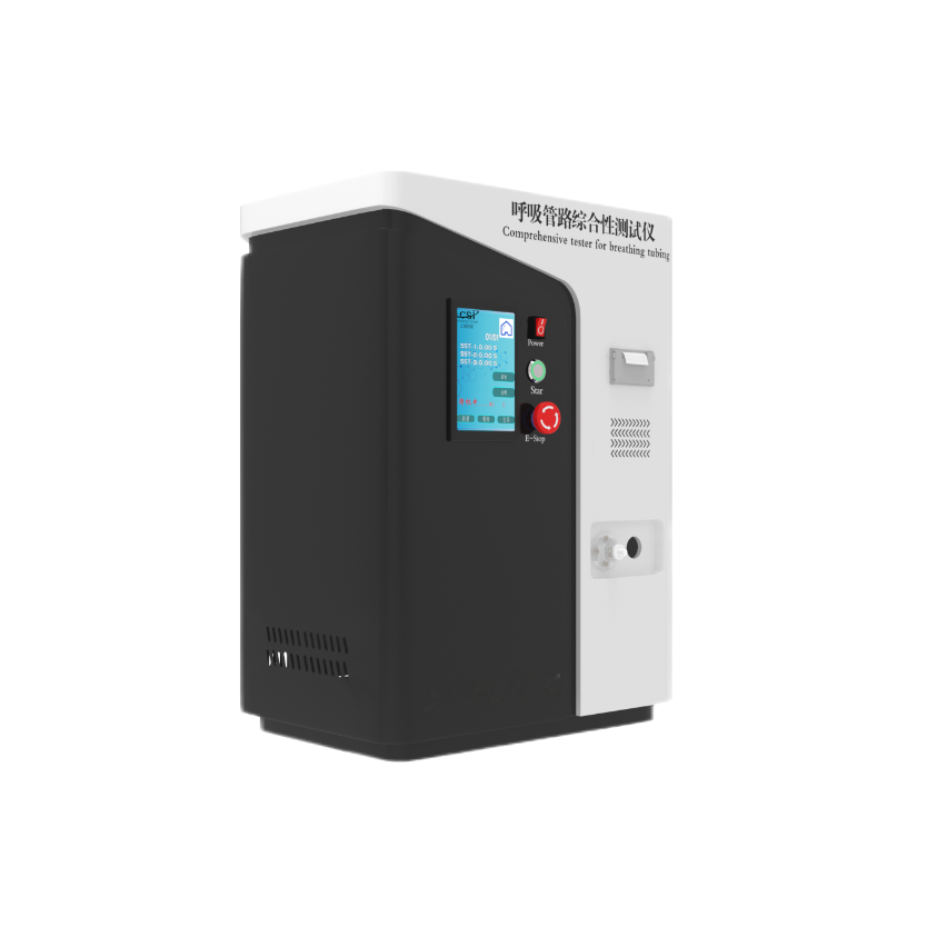呼吸管路氣流阻力測試儀 呼吸管路氣流阻力測試(shì)儀