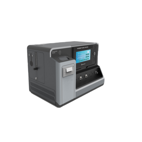 呼吸管路氣流阻(zǔ)力測試儀普通款 呼吸管路氣流阻力測試儀普通款