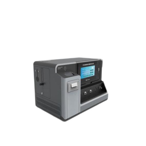 呼吸管路泄漏測試儀普通款 呼吸管路泄漏測試儀普通款