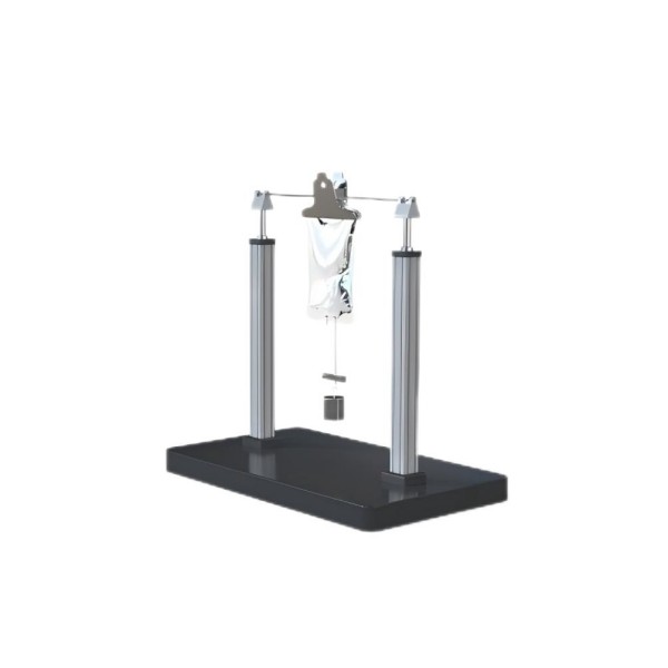 集尿袋導入管（guǎn）連接強度（dù）測試儀（yí）