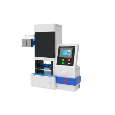 集尿袋空載泄漏測試儀