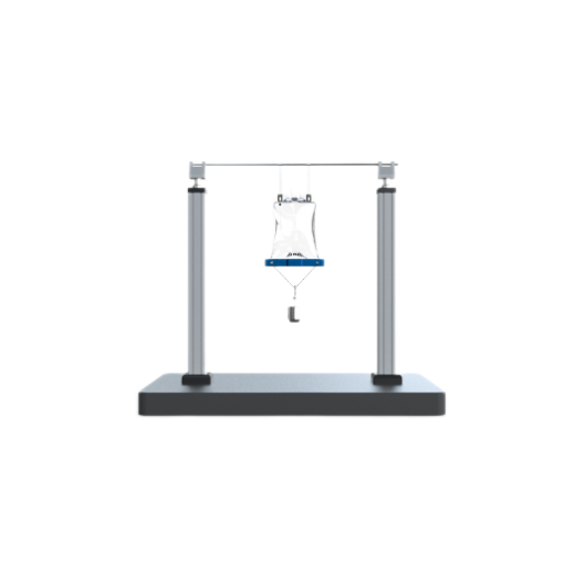 集尿袋扣和(hé)扣眼強度測試儀 集尿袋扣和扣(kòu)眼強度測試儀