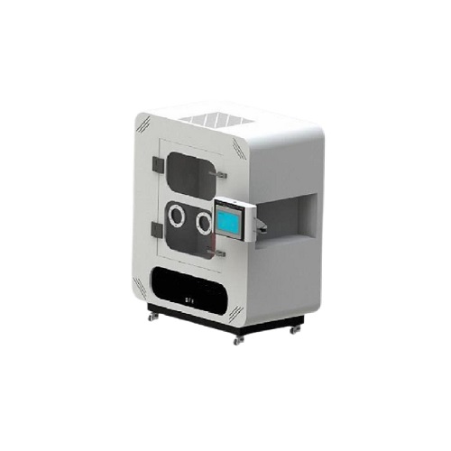 交換器HME細菌（jun1）過濾效率測試儀