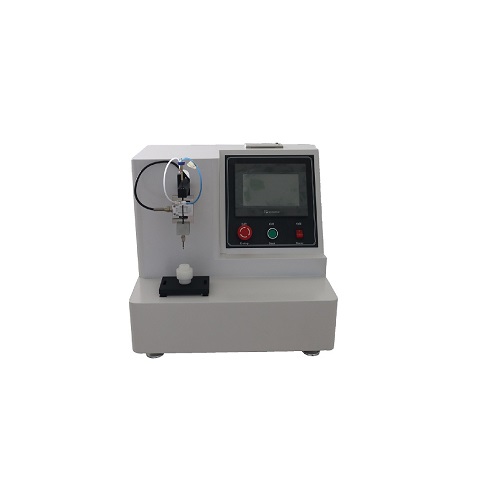 靜脈留置針針穿刺性能測試儀 靜脈留置針針穿刺(cì)性能測試儀