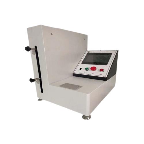 靜脈留（liú）置針座連接強度測（cè）試儀