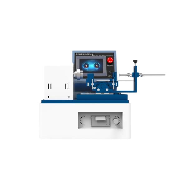 魯爾圓錐接頭多功能測試（shì）儀