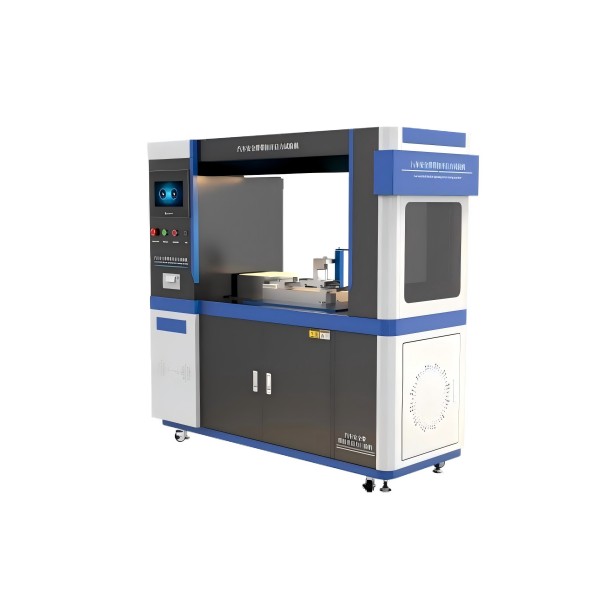 汽車安全帶（dài）帶扣開啟力測試儀