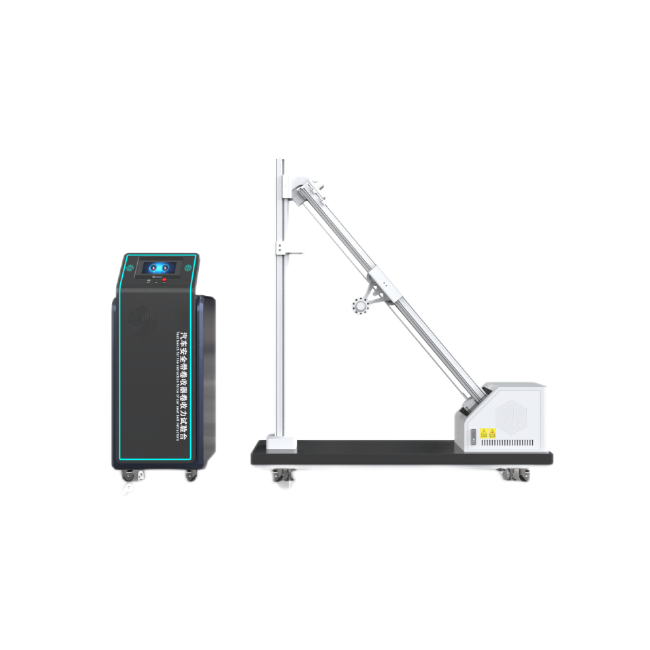 汽車安全帶卷收器卷收力試驗台