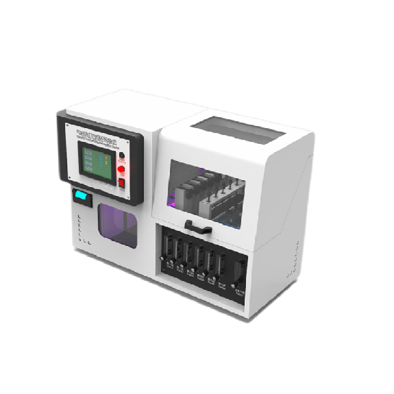 空氣過濾器氣溶膠細菌截留測試儀