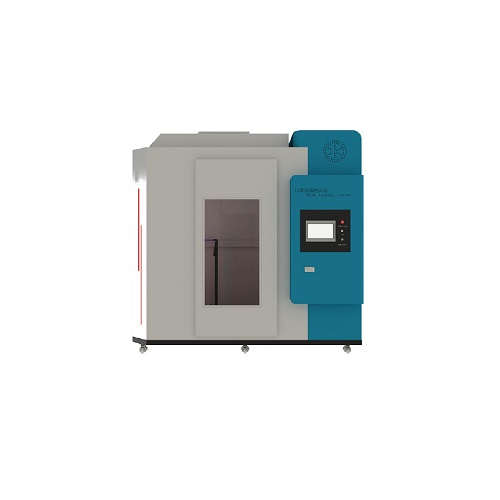 口罩泄（xiè）漏測試儀