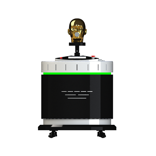  口（kǒu）罩呼吸阻力测试仪（yí）