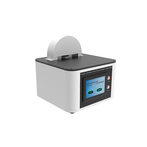 口罩通氣阻力(lì)及氣體交換(huàn)壓力差(chà)測試儀 口(kǒu)罩通(tōng)氣阻力及氣體交(jiāo)換壓力(lì)差(chà)測試儀