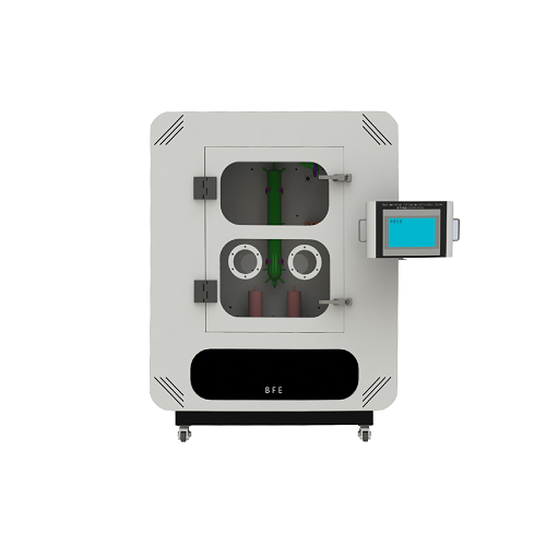 口罩細菌過濾效率測試儀 口罩(zhào)細(xì)菌過濾效率測試儀