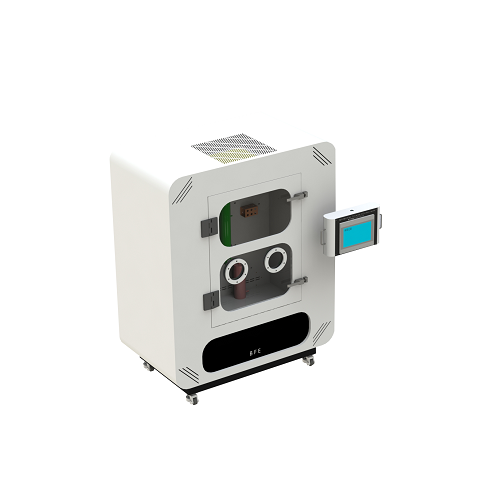 口罩細菌過濾效(xiào)率(lǜ)測(cè)試儀 口罩細菌過濾效率(lǜ)測試儀