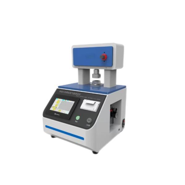 肖伯爾式透氣度測定儀