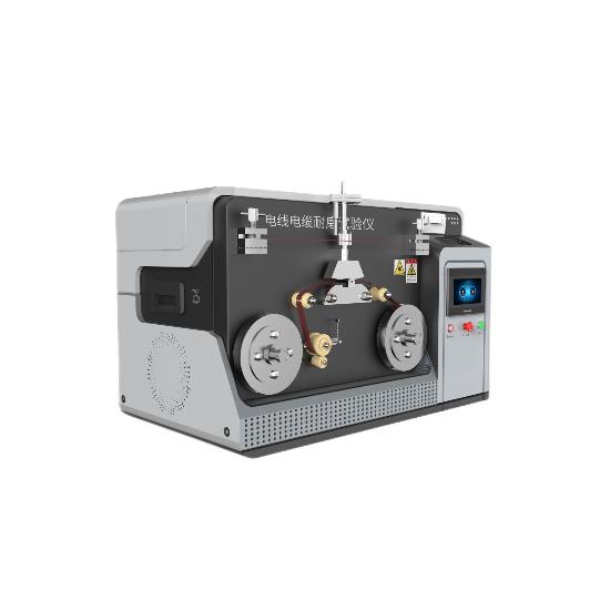 絕緣耐磨試驗儀