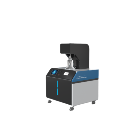 高壓液壓（yā）織物脹破強度測試儀