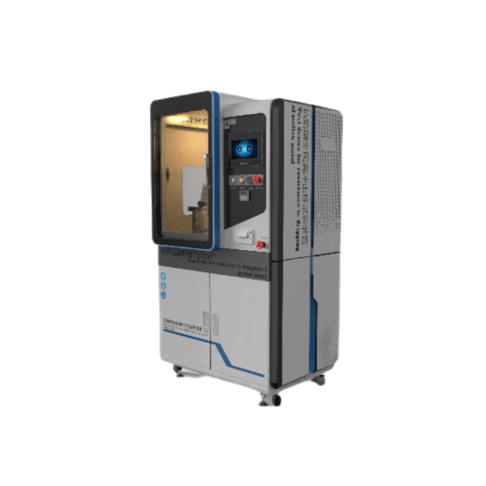 抗熔融金屬滴衝擊性（xìng）試驗儀（yí）