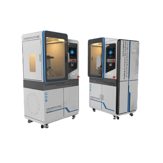 抗熔融金屬滴衝擊性試驗（yàn）儀