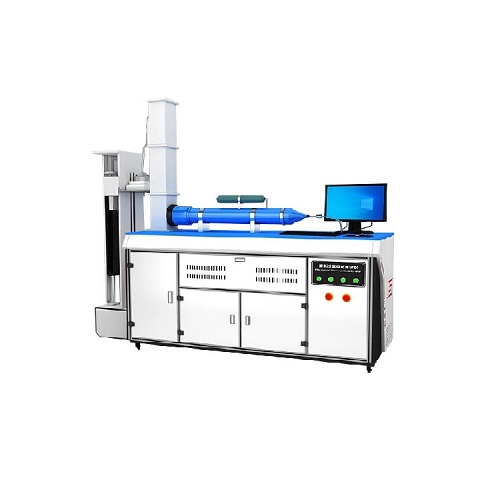 濾料（liào）過濾性能（néng）測試儀
